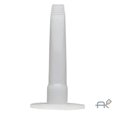 Насадка плоская с возможностью регулировки ширины шва BE098662 H3